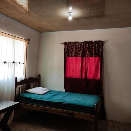 Mérida Hostel Los Chocoyos المظهر الخارجي الصورة