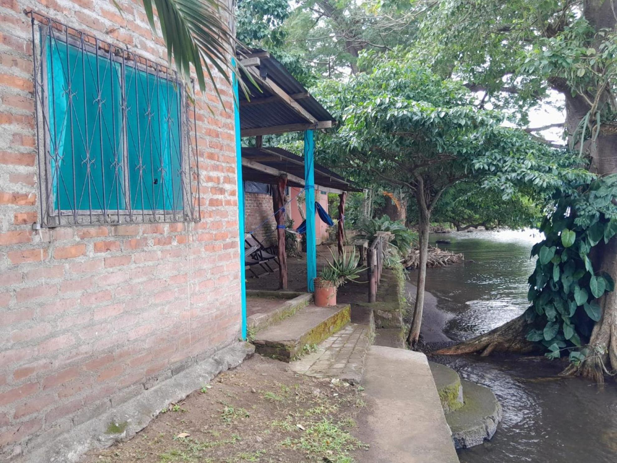 Mérida Hostel Los Chocoyos المظهر الخارجي الصورة