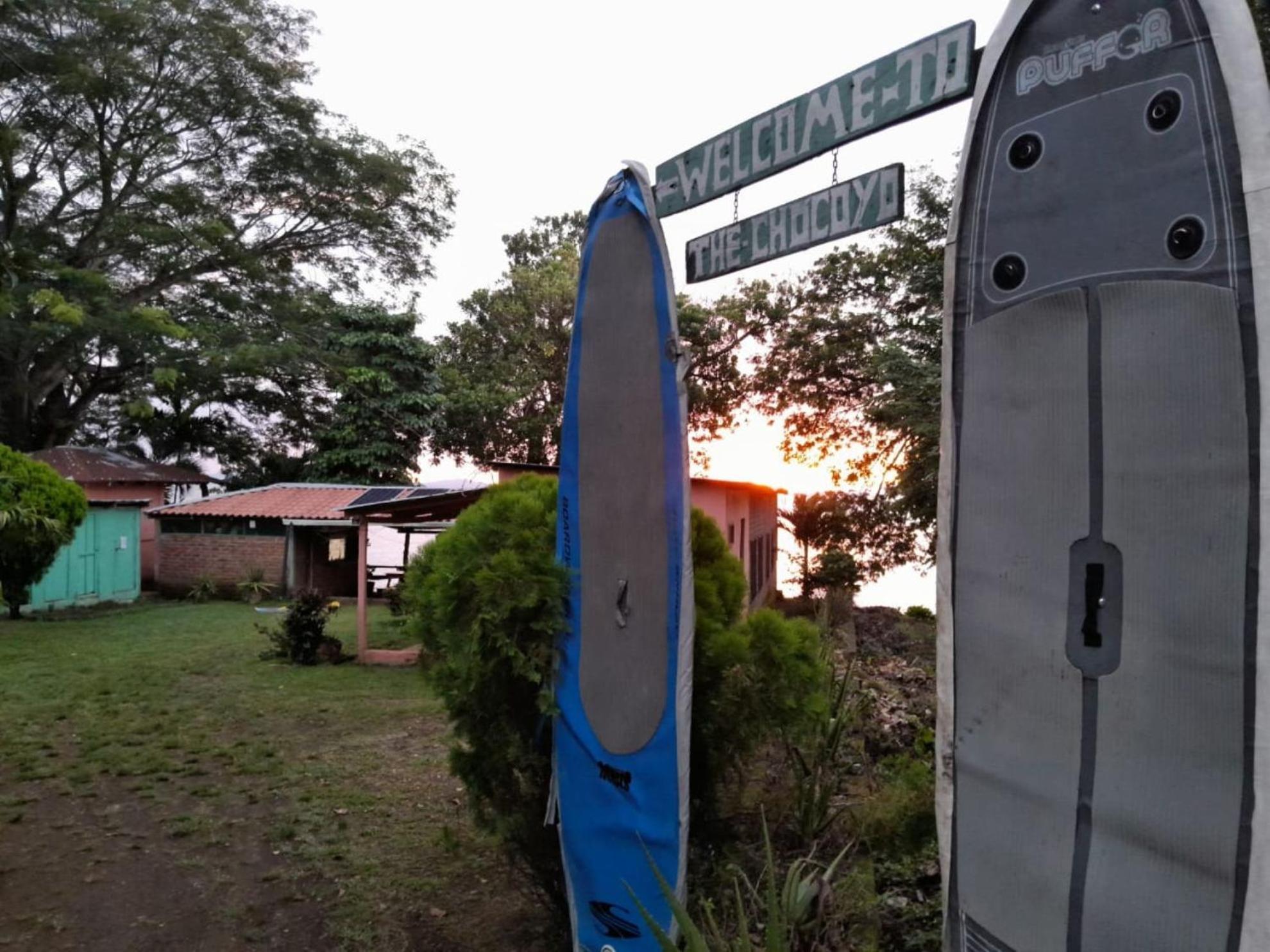 Mérida Hostel Los Chocoyos المظهر الخارجي الصورة