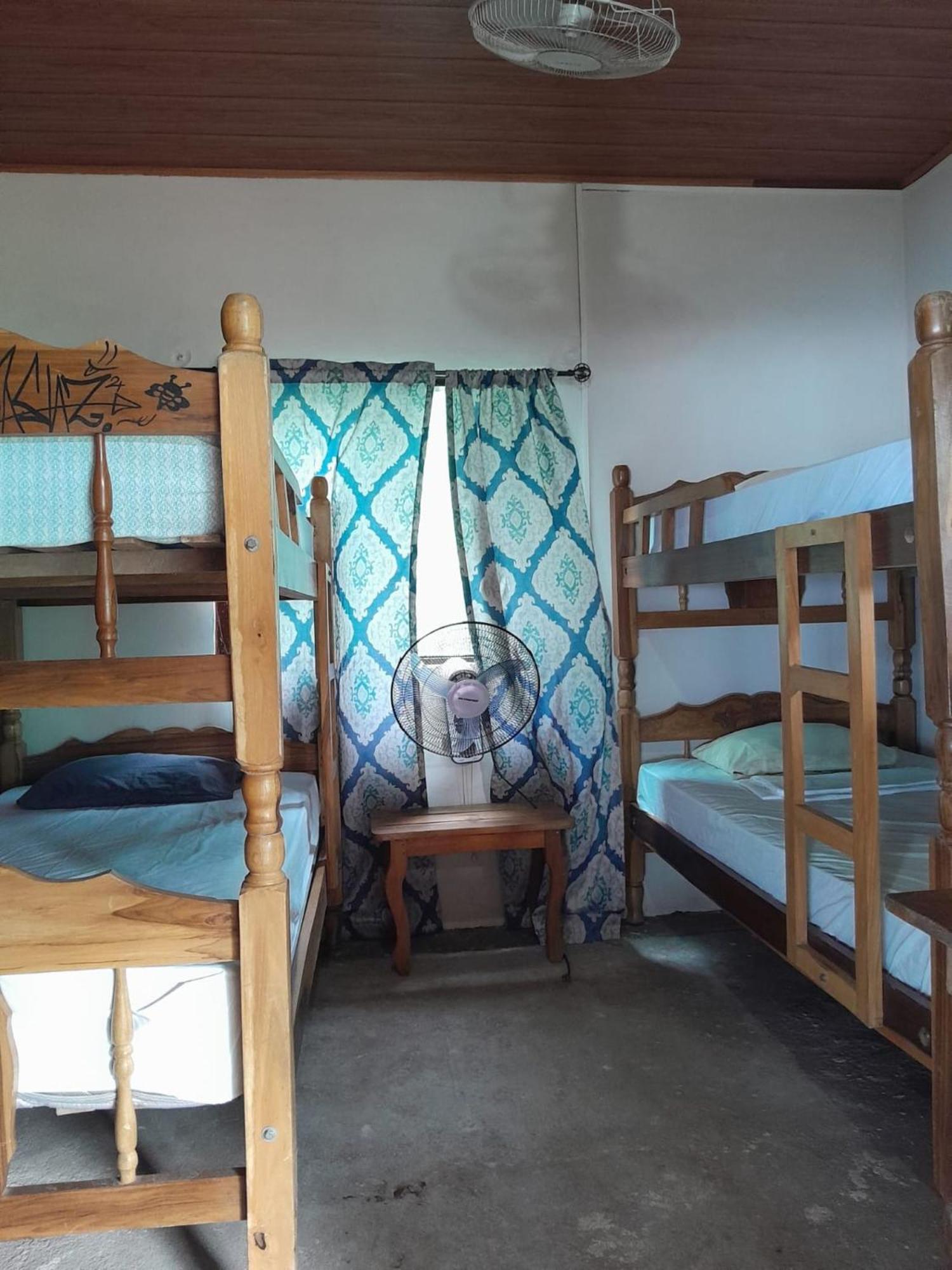 Mérida Hostel Los Chocoyos المظهر الخارجي الصورة