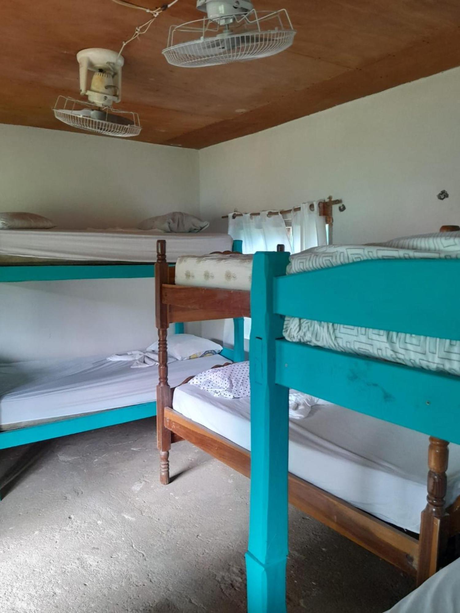 Mérida Hostel Los Chocoyos المظهر الخارجي الصورة