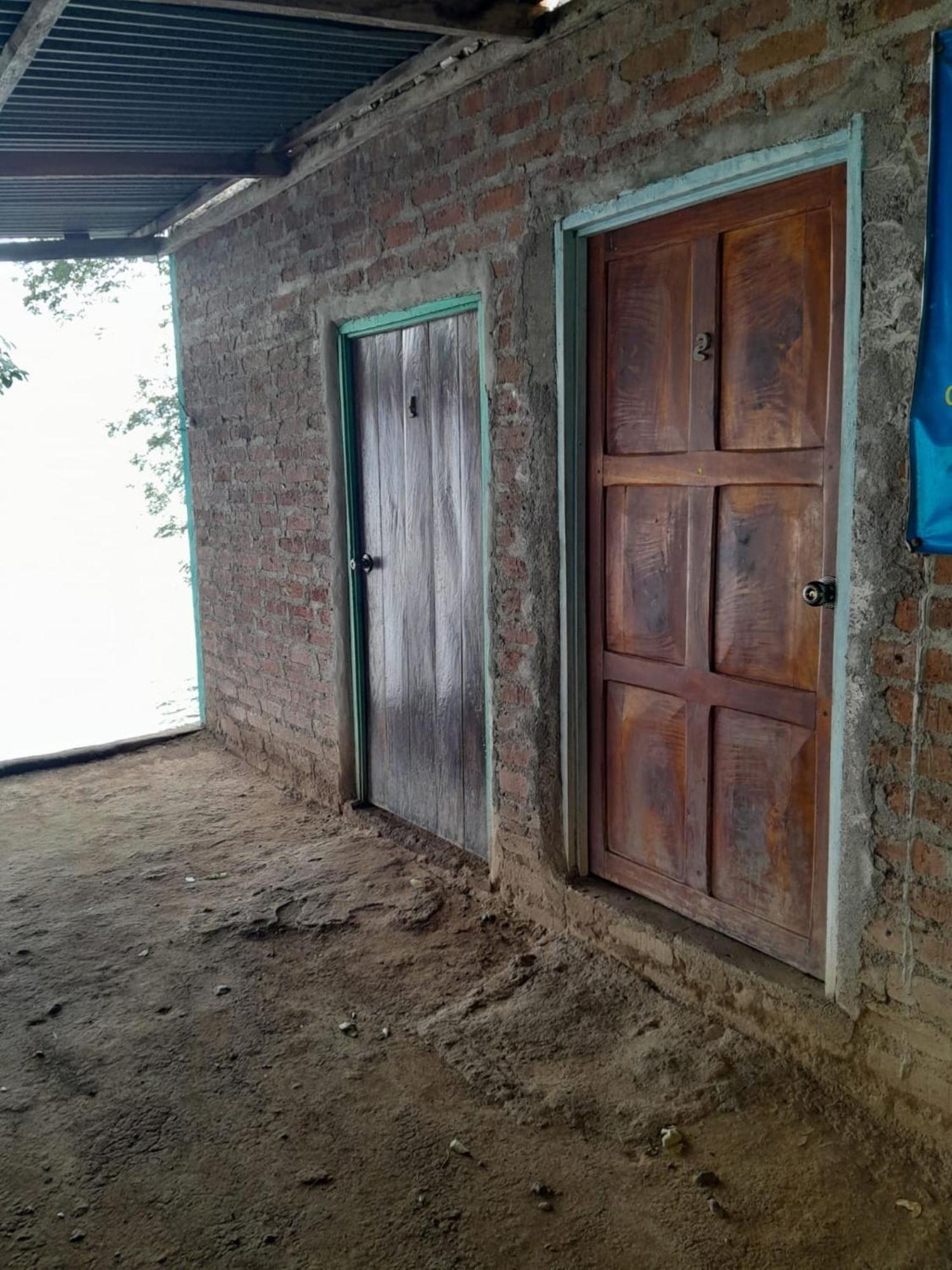 Mérida Hostel Los Chocoyos المظهر الخارجي الصورة