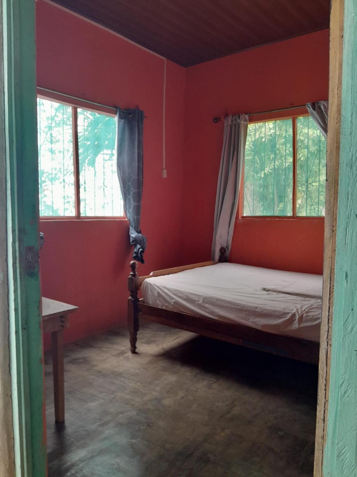 Mérida Hostel Los Chocoyos المظهر الخارجي الصورة