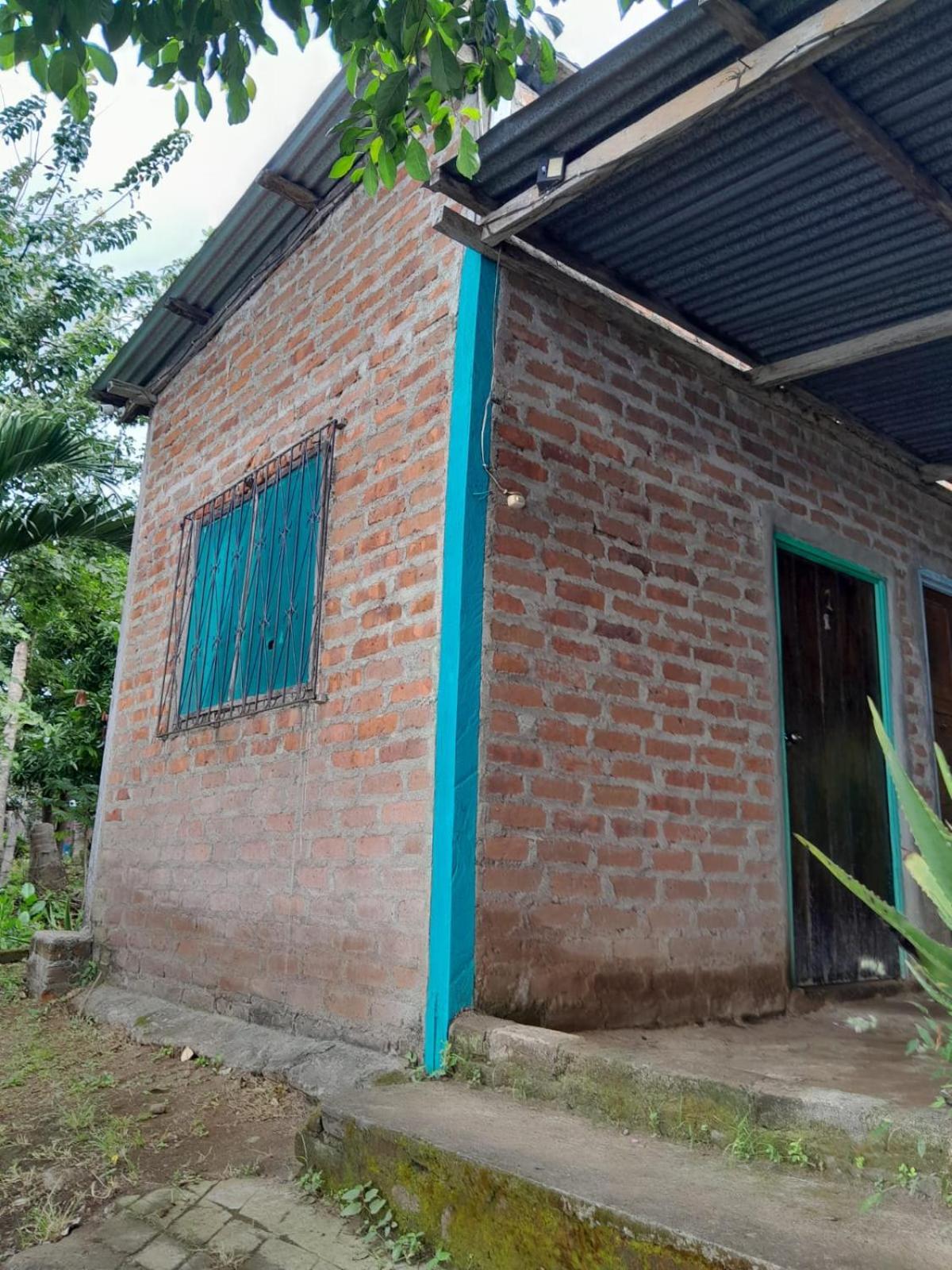 Mérida Hostel Los Chocoyos المظهر الخارجي الصورة
