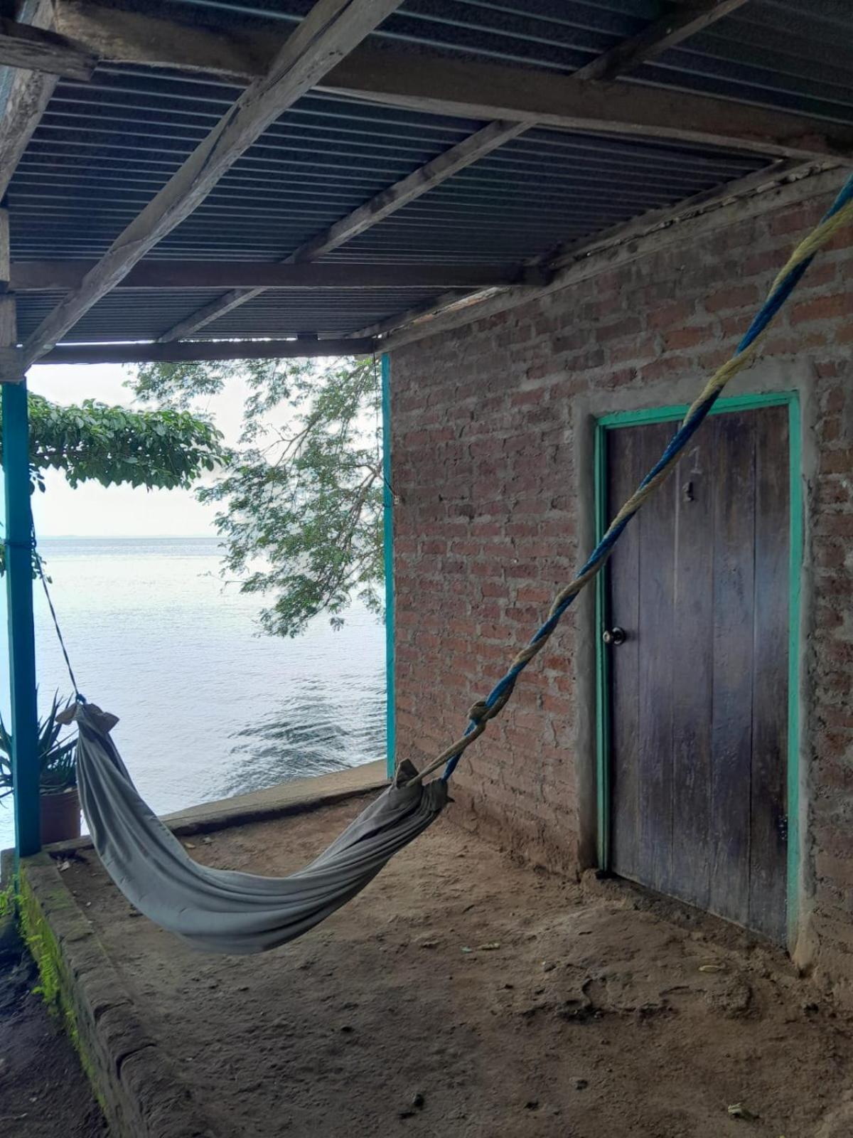 Mérida Hostel Los Chocoyos المظهر الخارجي الصورة