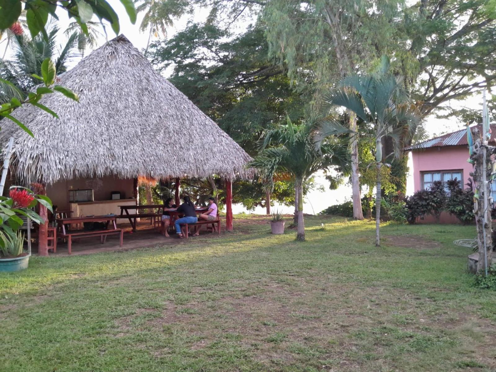 Mérida Hostel Los Chocoyos المظهر الخارجي الصورة