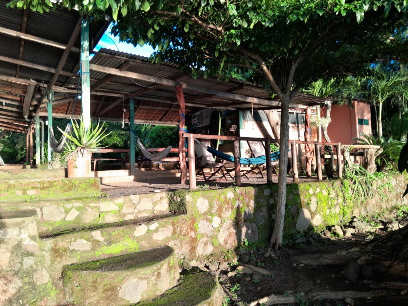 Mérida Hostel Los Chocoyos المظهر الخارجي الصورة
