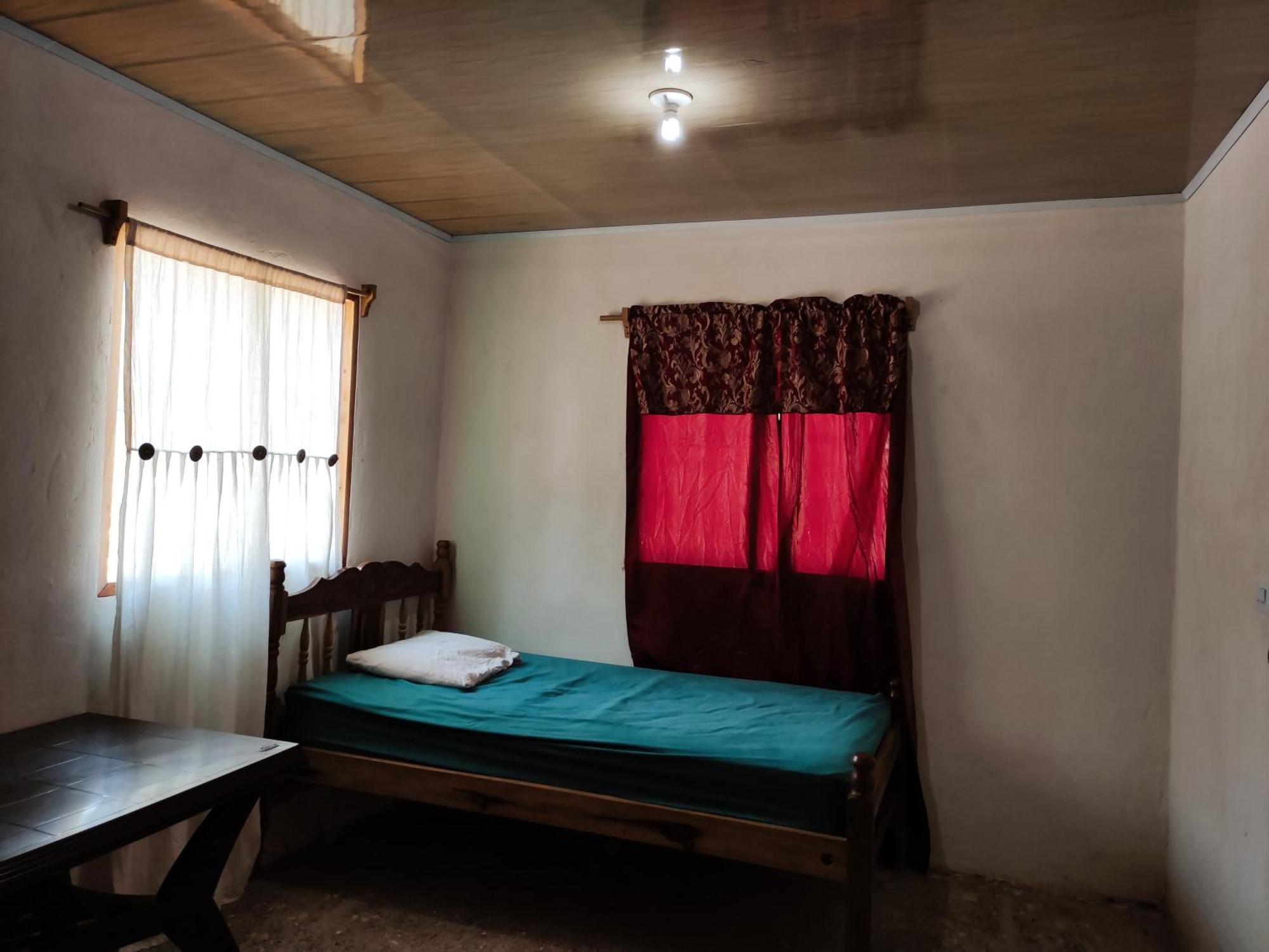 Mérida Hostel Los Chocoyos المظهر الخارجي الصورة