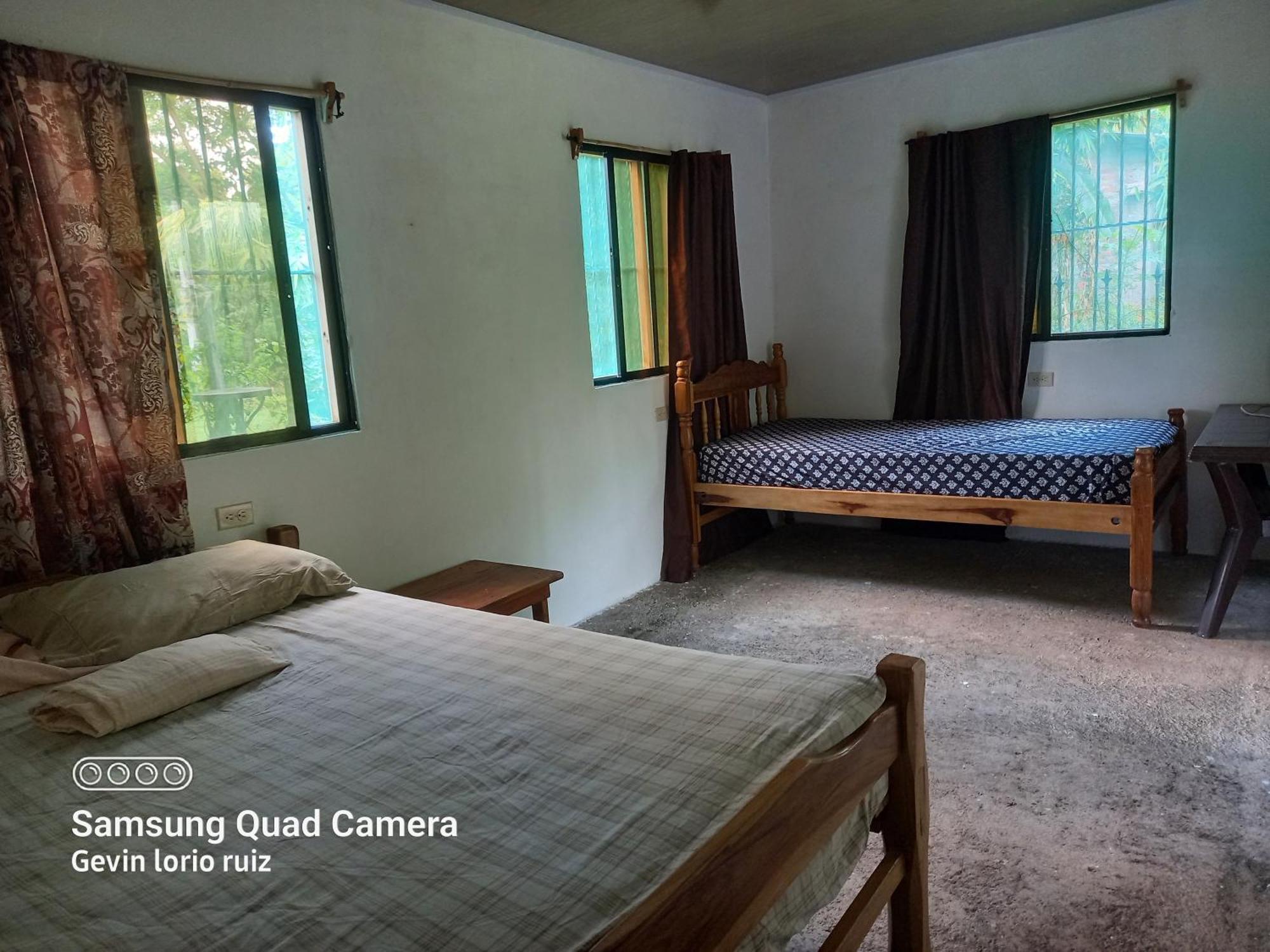 Mérida Hostel Los Chocoyos الغرفة الصورة